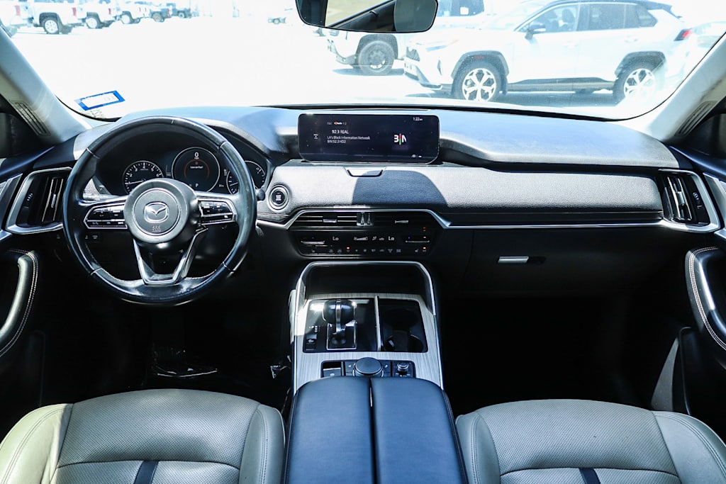 Thumbnail: 2024 Mazda CX-90 - 2