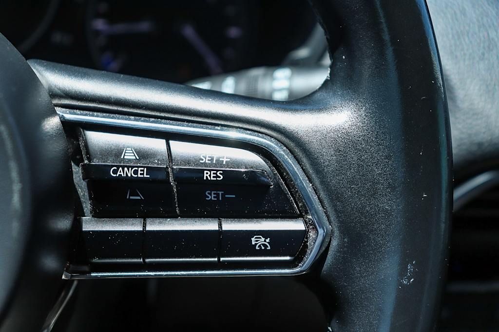 Thumbnail: 2024 Mazda CX-90 - 29