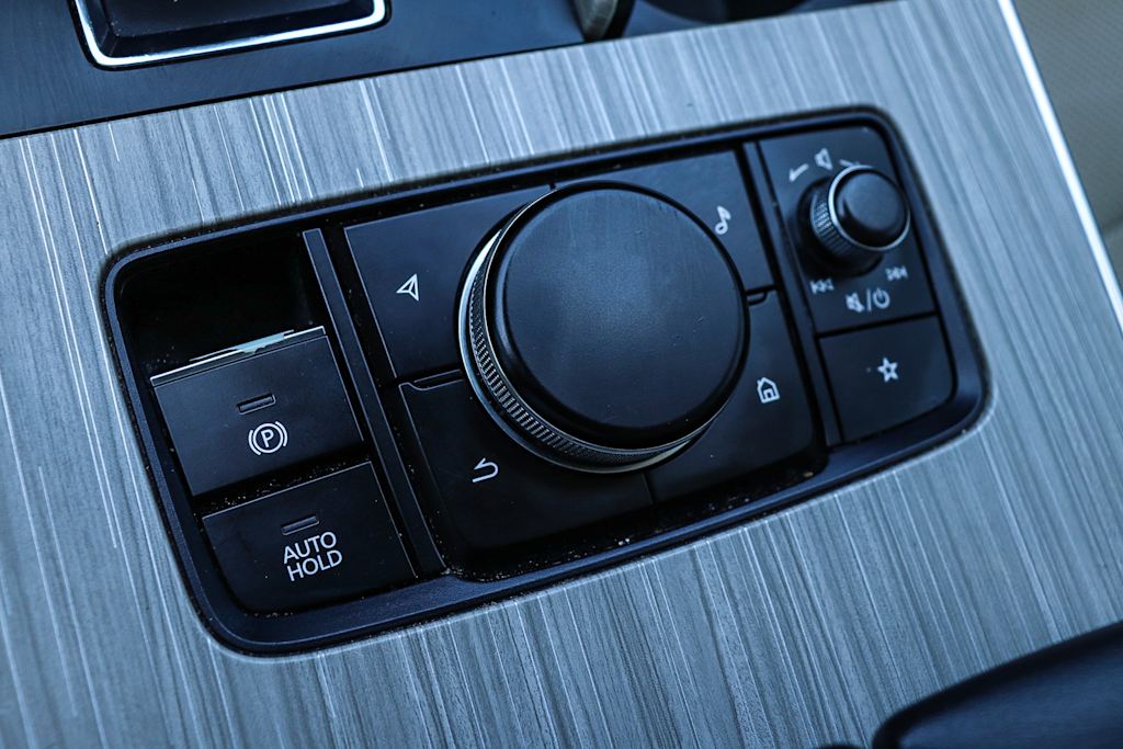 Thumbnail: 2024 Mazda CX-90 - 25
