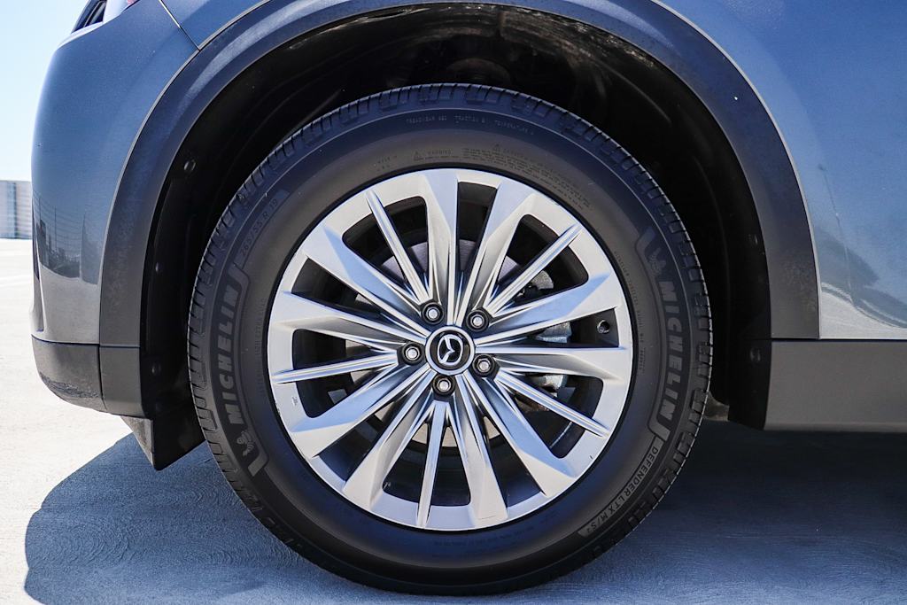 Thumbnail: 2024 Mazda CX-90 - 21