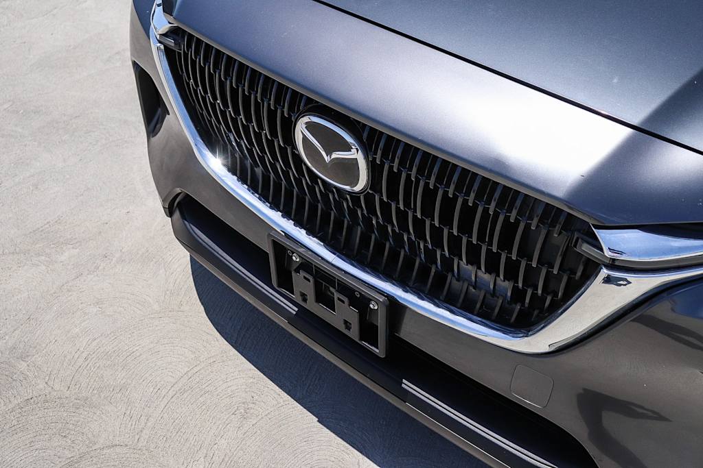 Thumbnail: 2024 Mazda CX-90 - 6