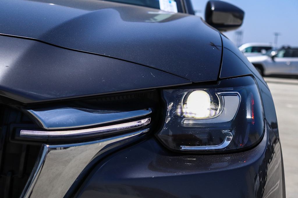 Thumbnail: 2024 Mazda CX-90 - 19