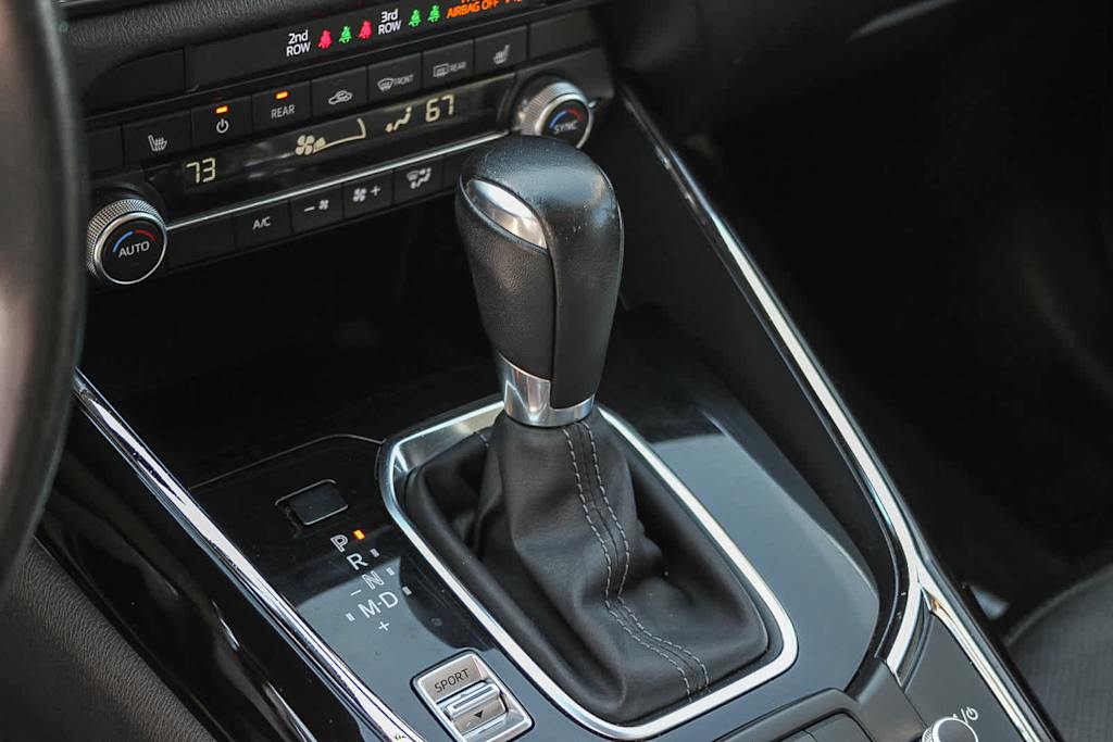 Thumbnail: 2021 Mazda CX-9 - 13