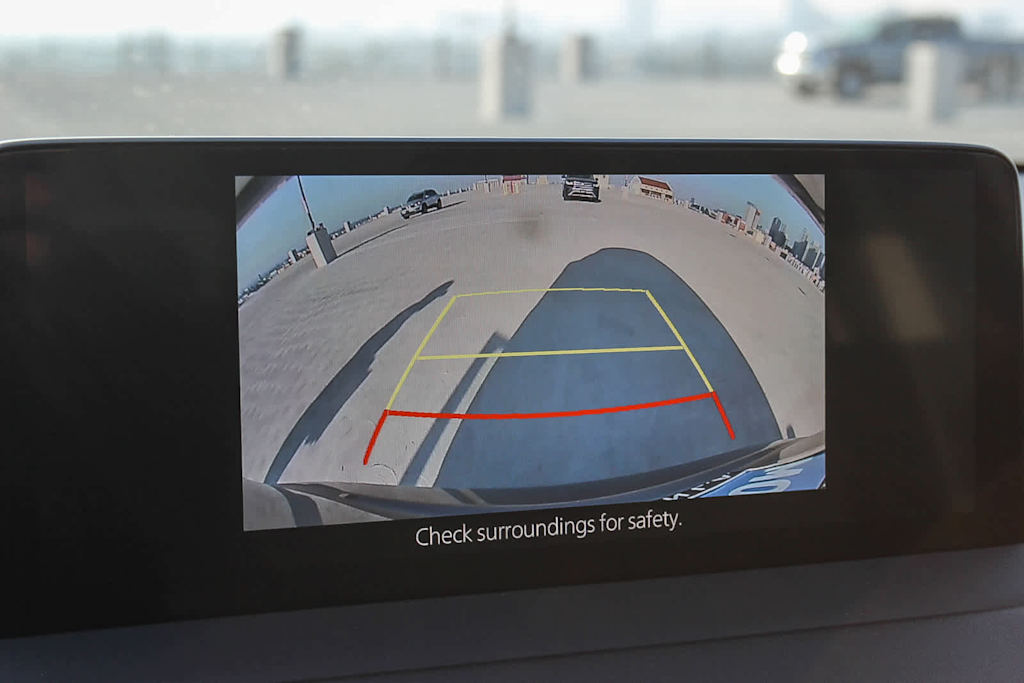 Thumbnail: 2021 Mazda CX-9 - 21