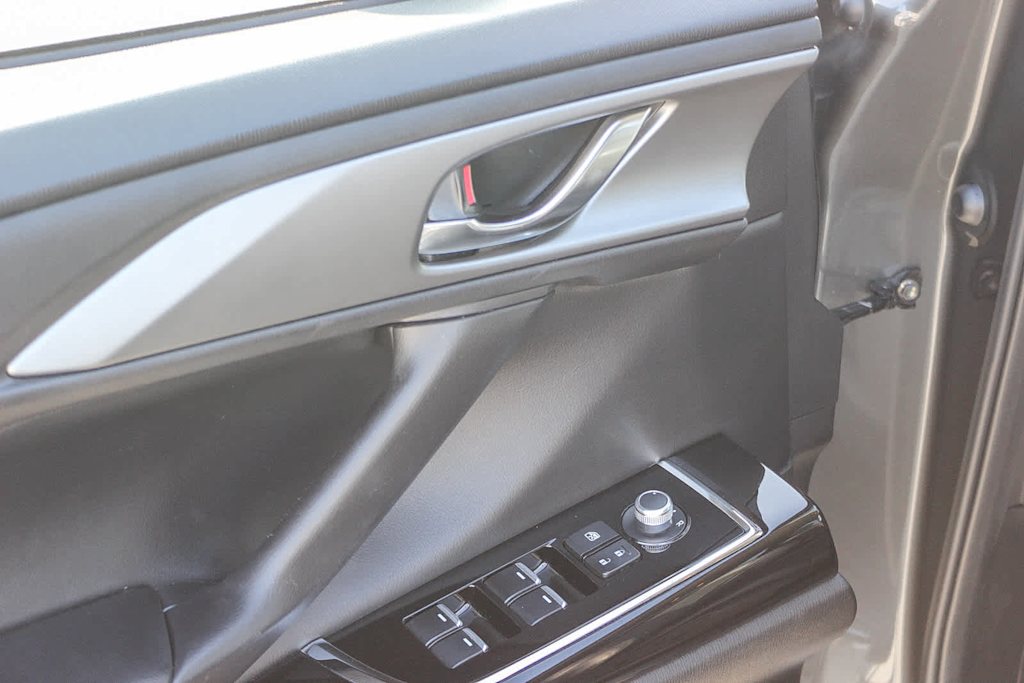 Thumbnail: 2021 Mazda CX-9 - 19