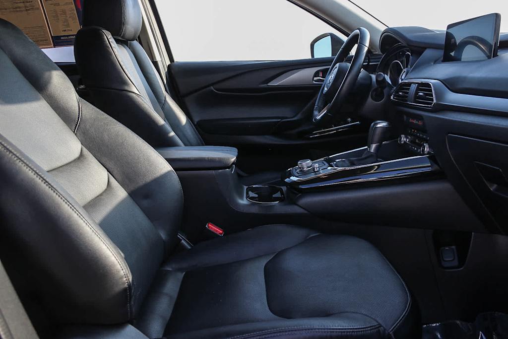 Thumbnail: 2021 Mazda CX-9 - 9