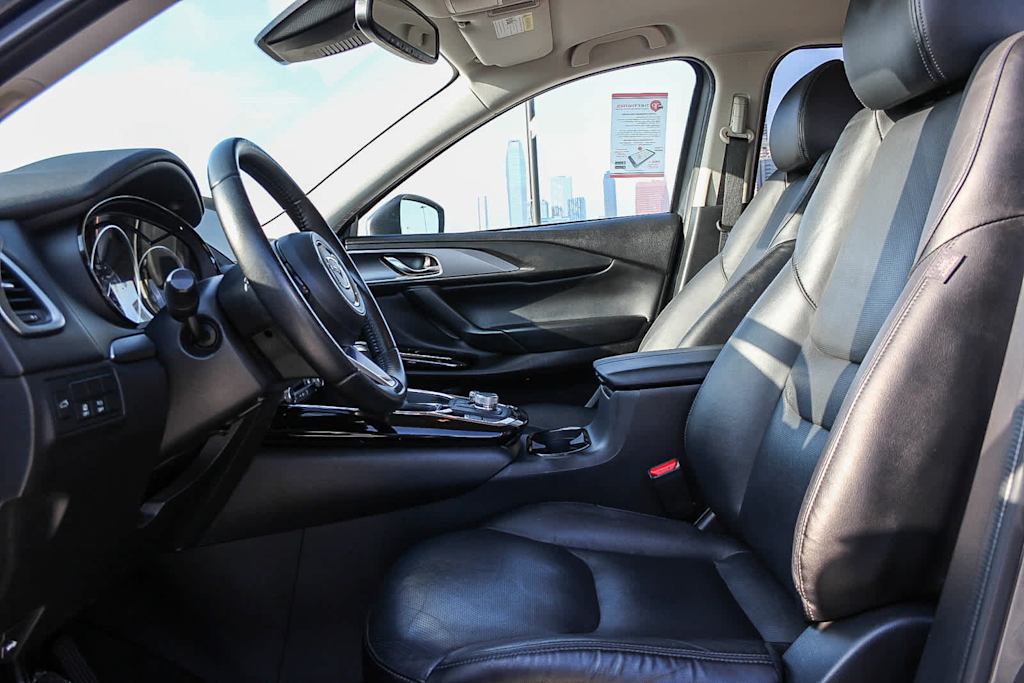 Thumbnail: 2021 Mazda CX-9 - 10