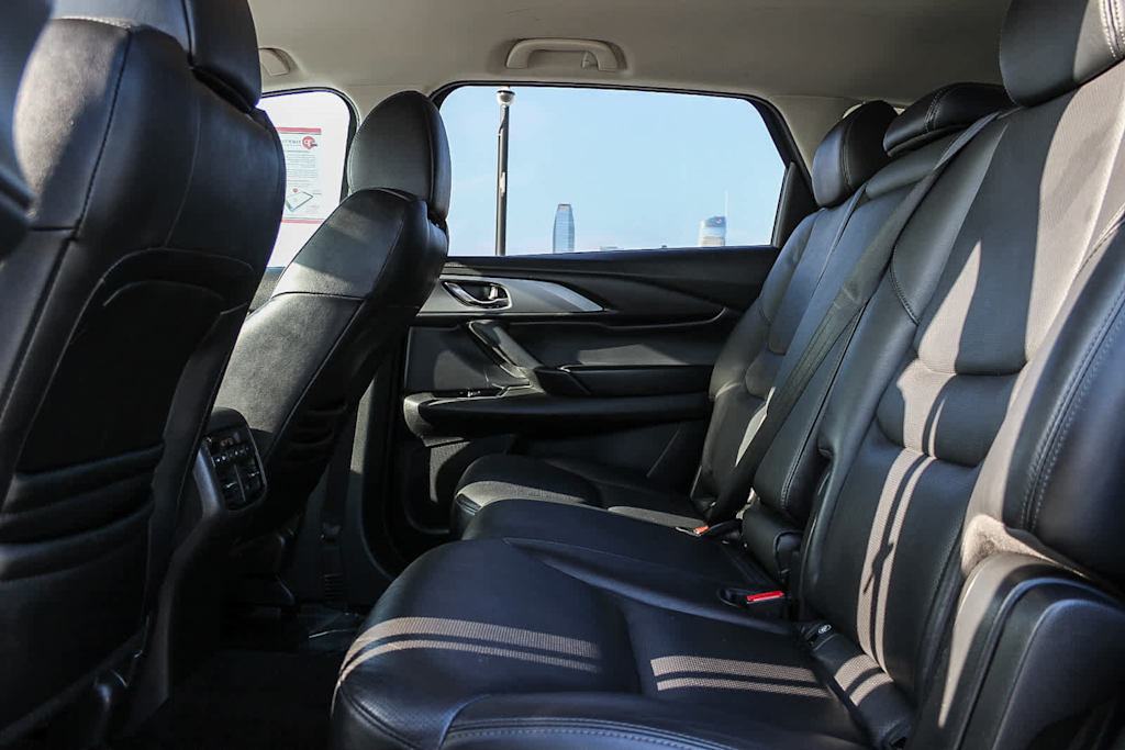 Thumbnail: 2021 Mazda CX-9 - 11