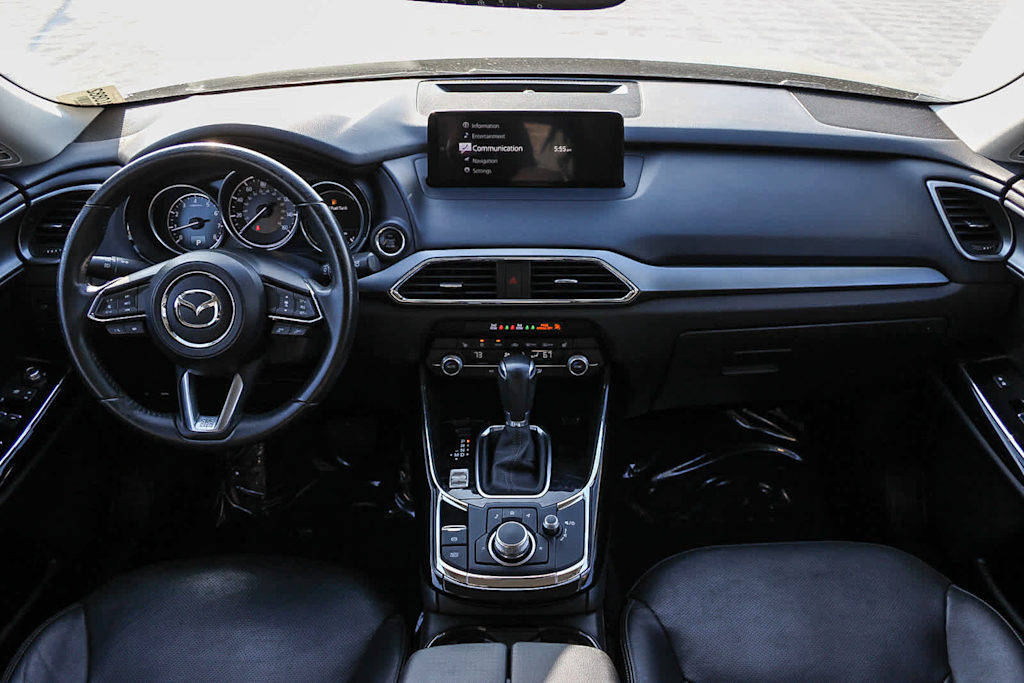 Thumbnail: 2021 Mazda CX-9 - 2