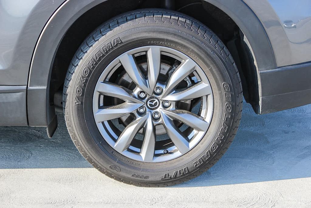 Thumbnail: 2021 Mazda CX-9 - 6