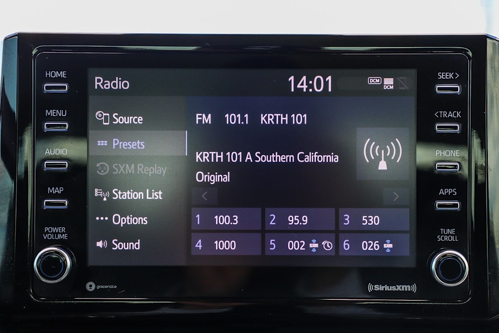 Thumbnail: 2021 Toyota Corolla - 14