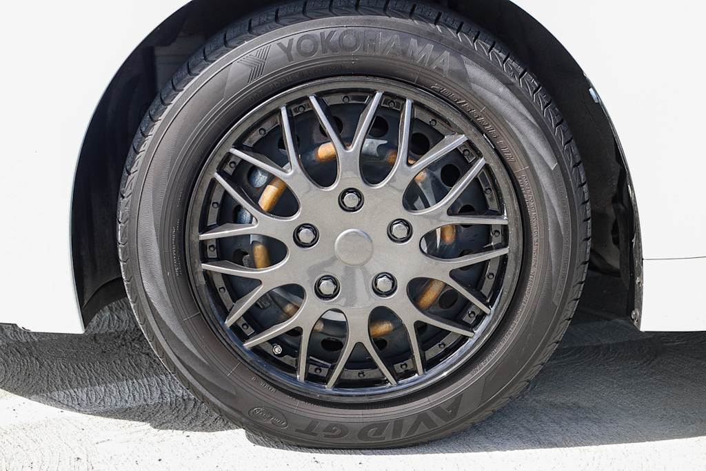 Thumbnail: 2021 Toyota Corolla - 21