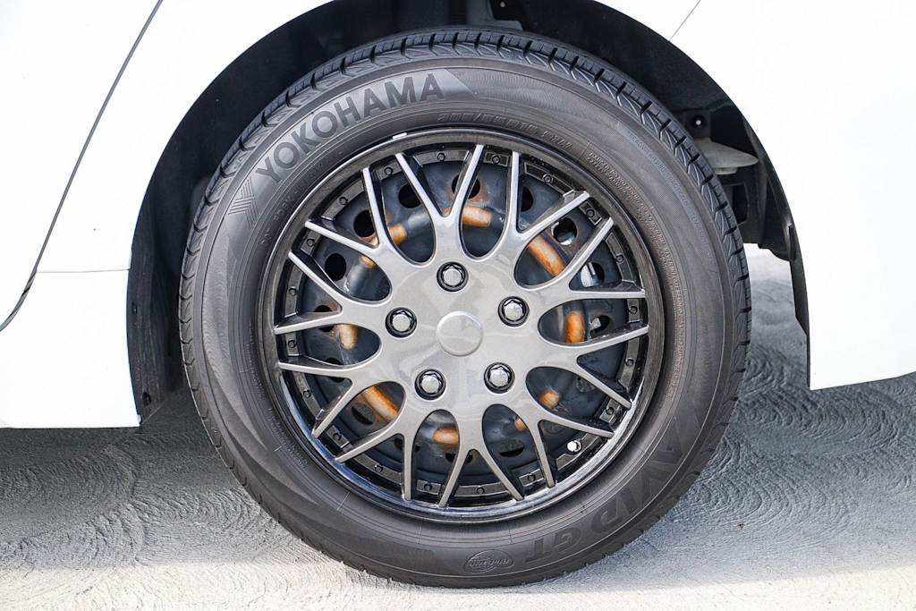 Thumbnail: 2021 Toyota Corolla - 7