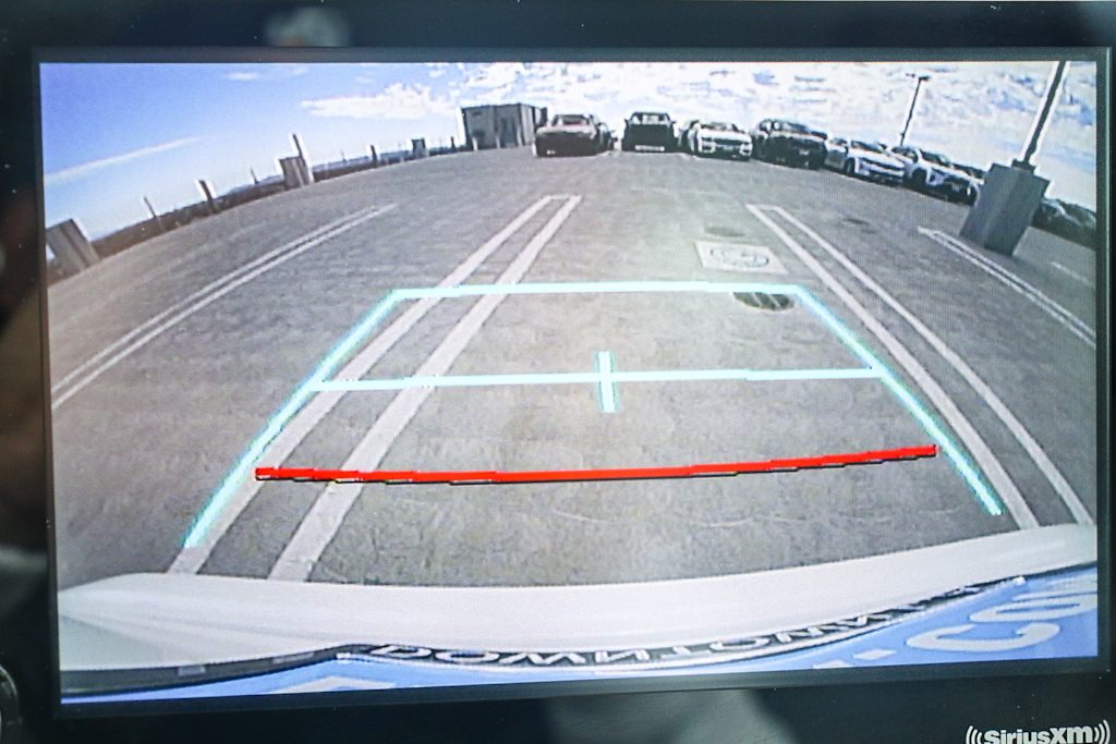 Thumbnail: 2021 Toyota Corolla - 24