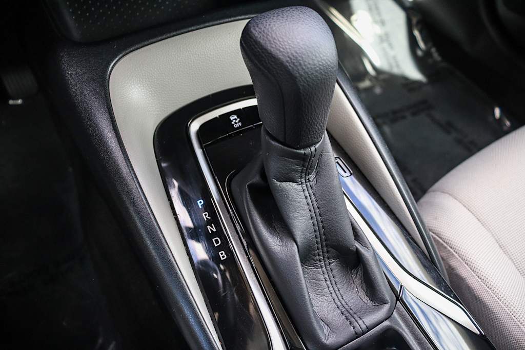 Thumbnail: 2021 Toyota Corolla - 15