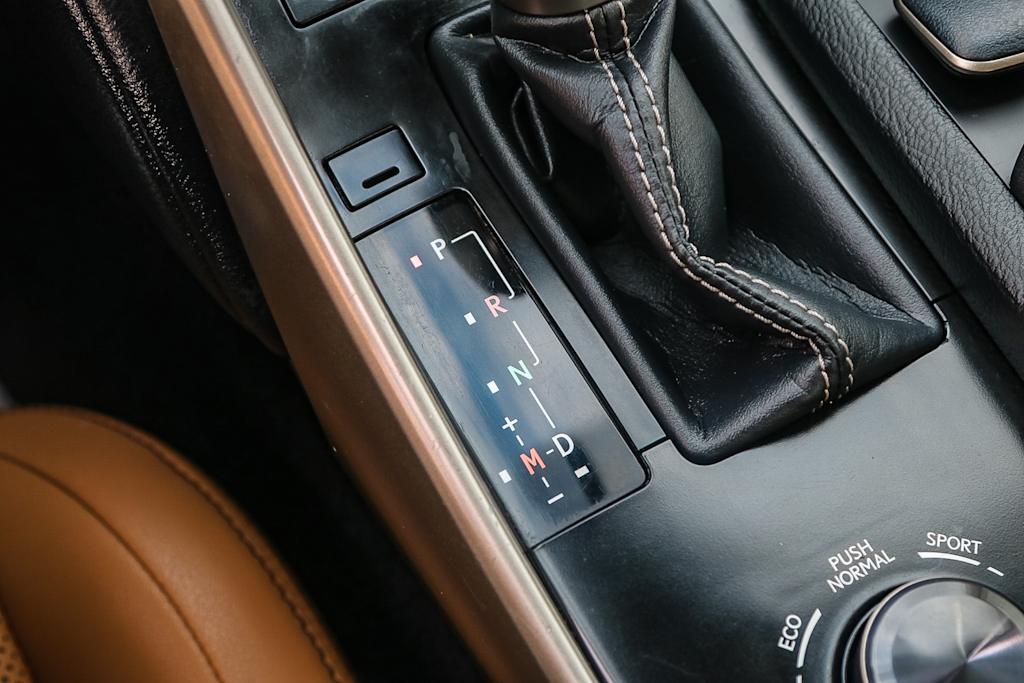 Thumbnail: 2014 Lexus IS - 25