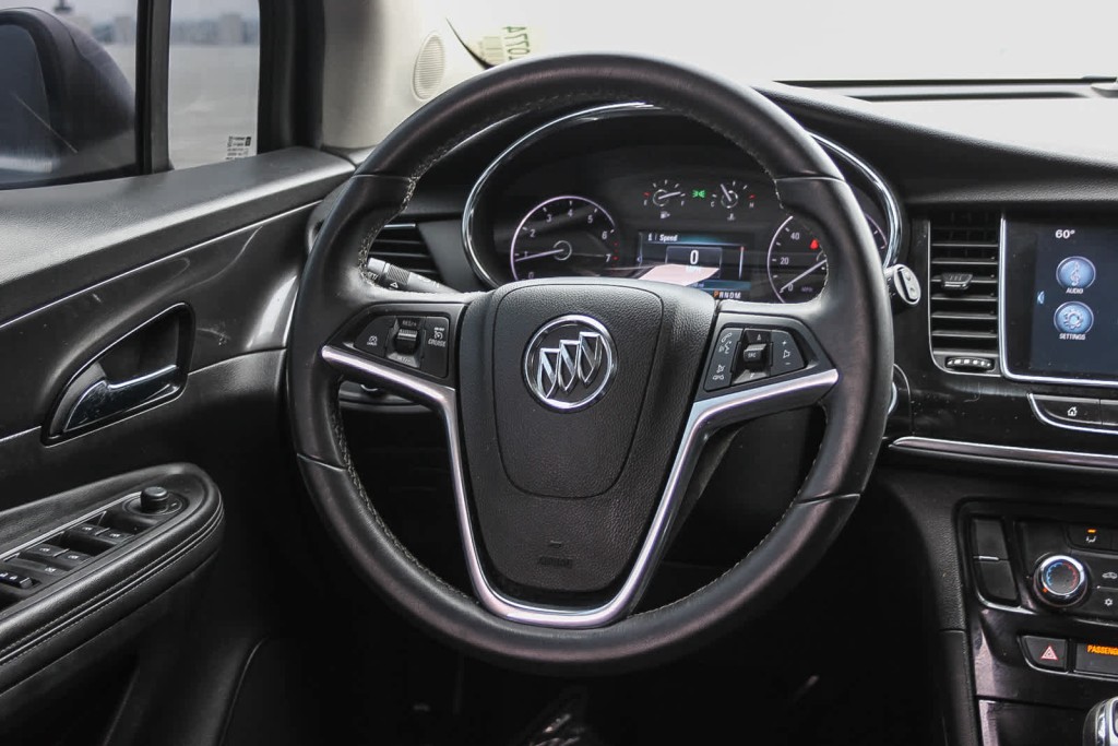 2018 Buick Encore Preferred 2