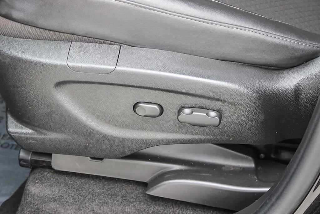 2018 Buick Encore Preferred 22