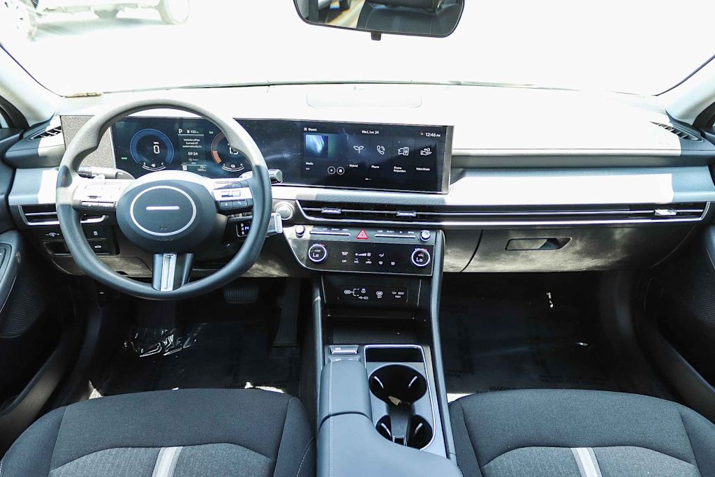 Thumbnail: 2026 Hyundai Sonata - 2