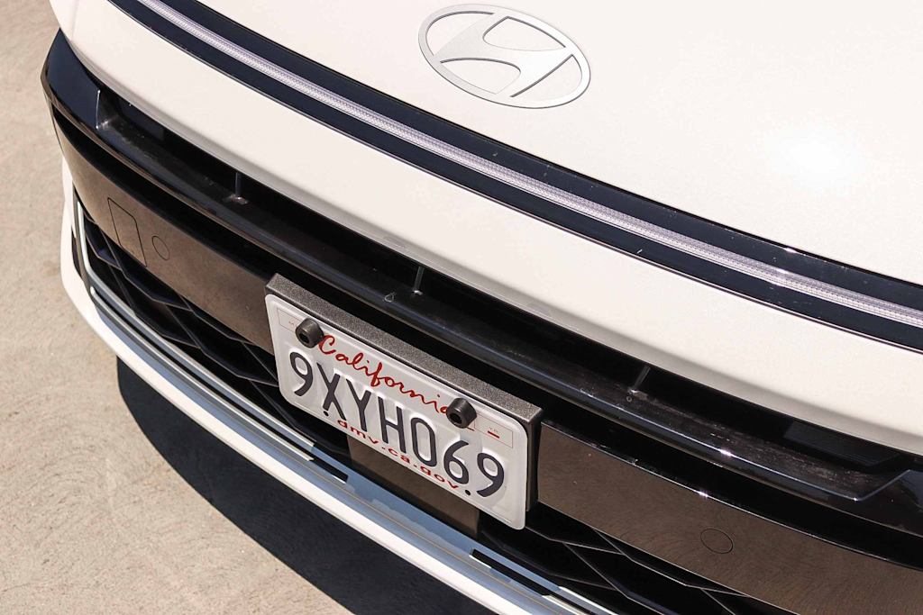 Thumbnail: 2026 Hyundai Sonata - 5