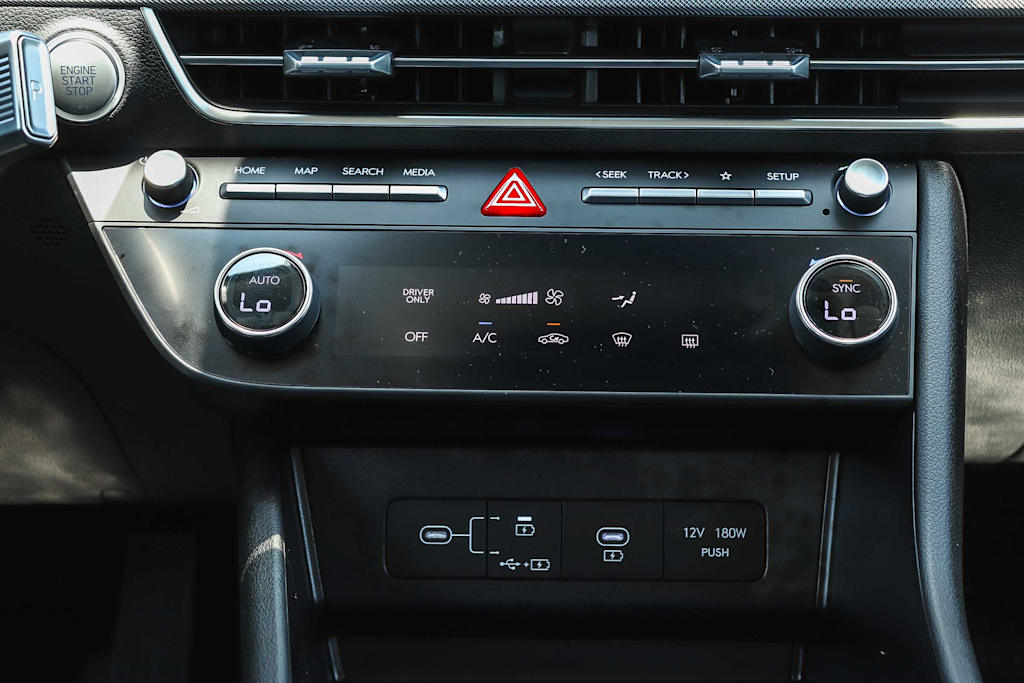 Thumbnail: 2026 Hyundai Sonata - 20