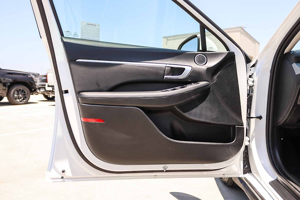 Thumbnail: 2026 Hyundai Sonata - 25