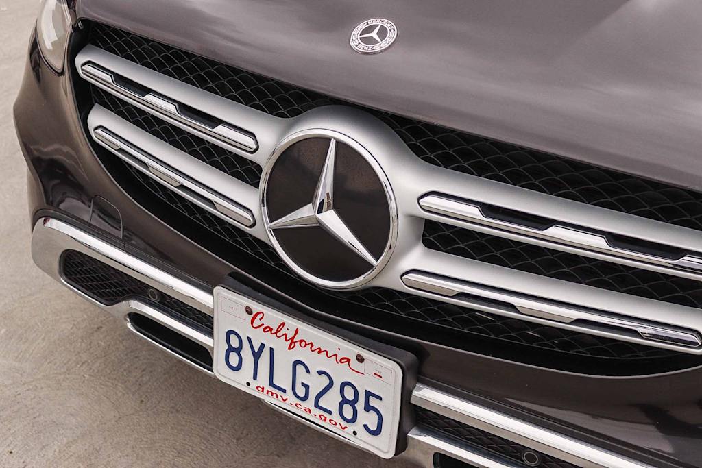 Thumbnail: 2022 Mercedes-Benz GLC - 6