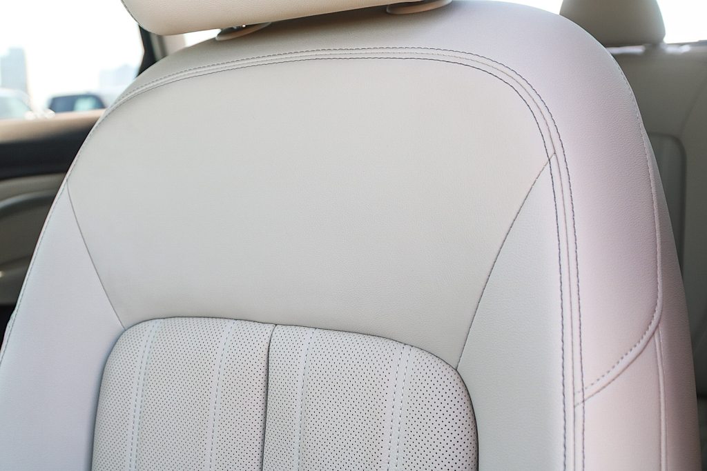 Thumbnail: 2024 Audi Q8 e-tron - 28