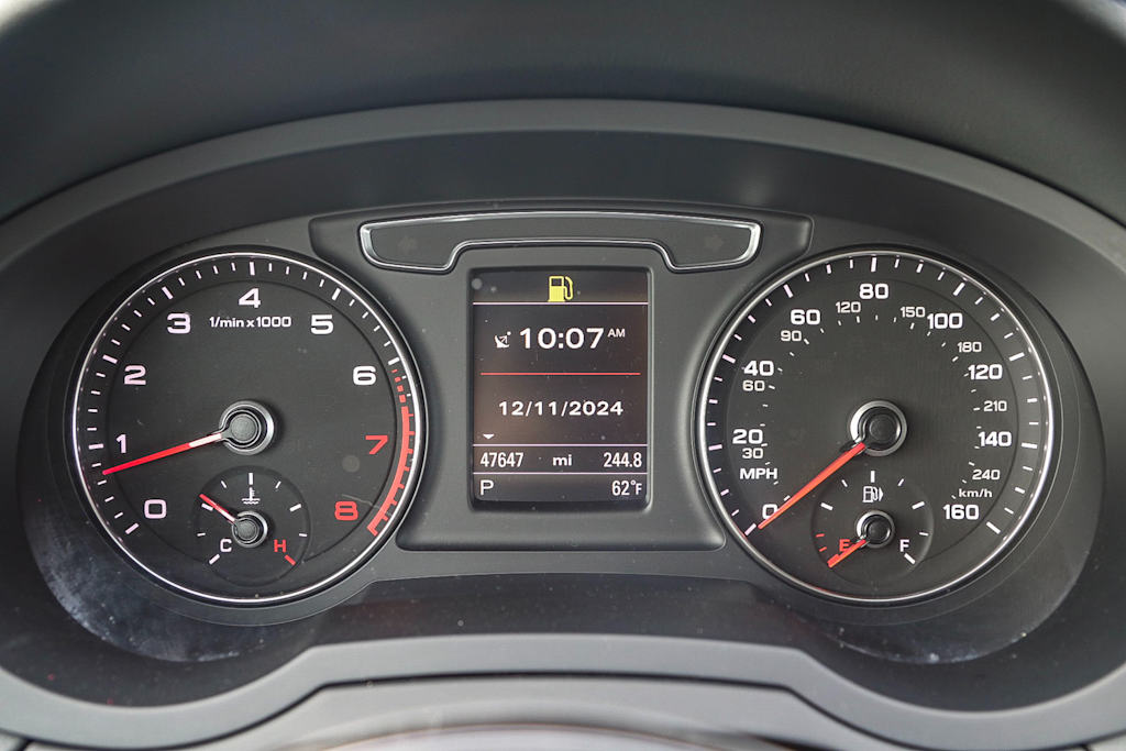 2018 Audi Q3 Premium Plus 16