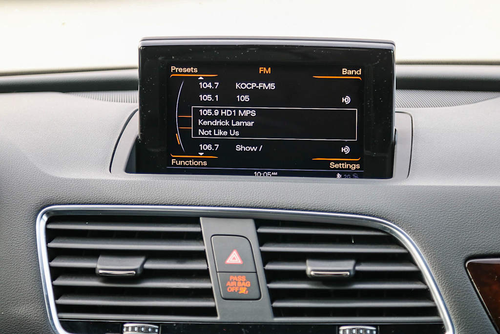 2018 Audi Q3 Premium Plus 14