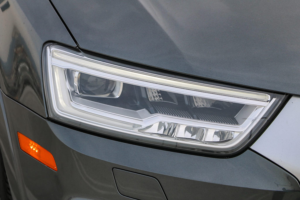 2018 Audi Q3 Premium Plus 20