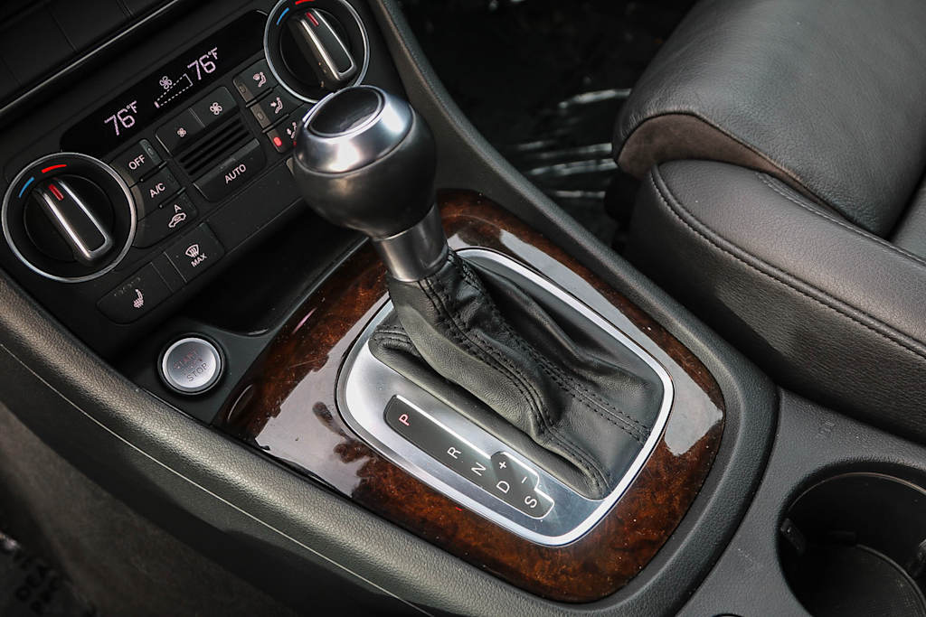 2018 Audi Q3 Premium Plus 15