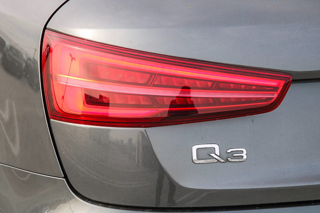 2018 Audi Q3 Premium Plus 22