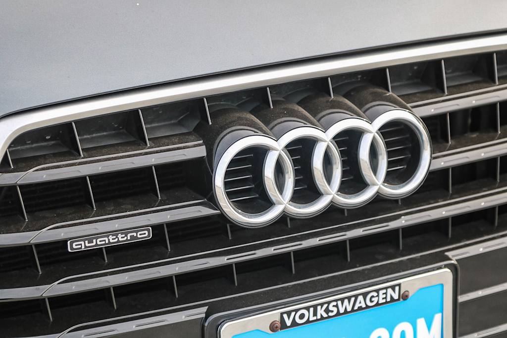 2018 Audi Q3 Premium Plus 6