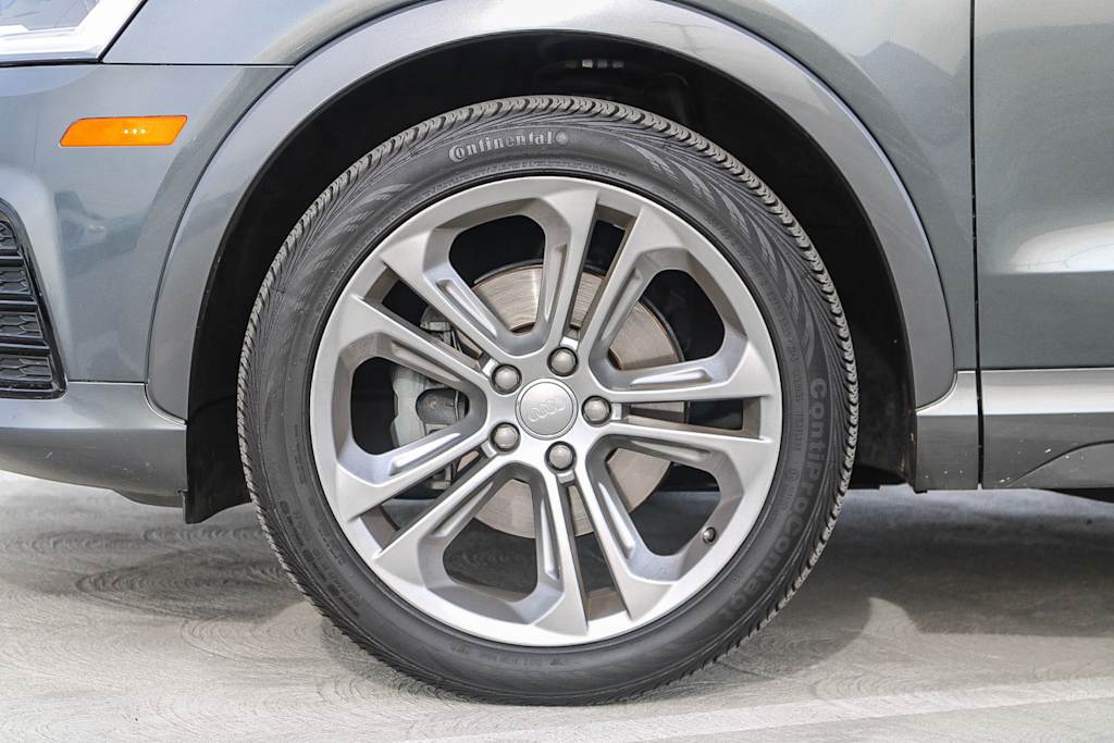 2018 Audi Q3 Premium Plus 23