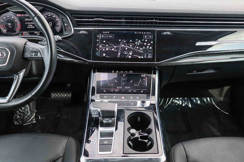 Thumbnail: 2024 Audi Q7 - 2