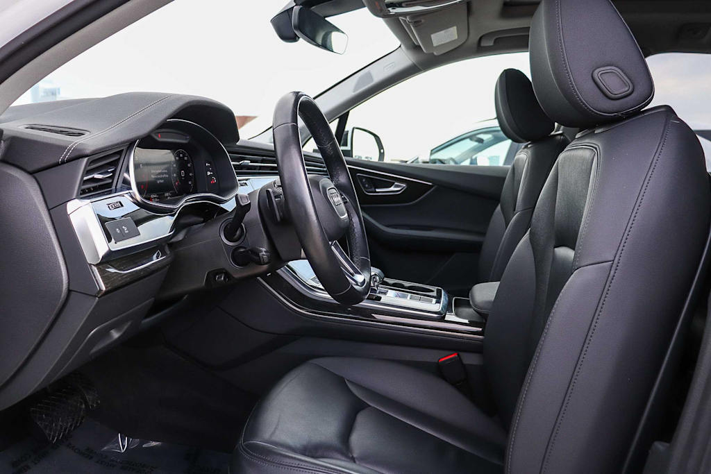 Thumbnail: 2024 Audi Q7 - 11