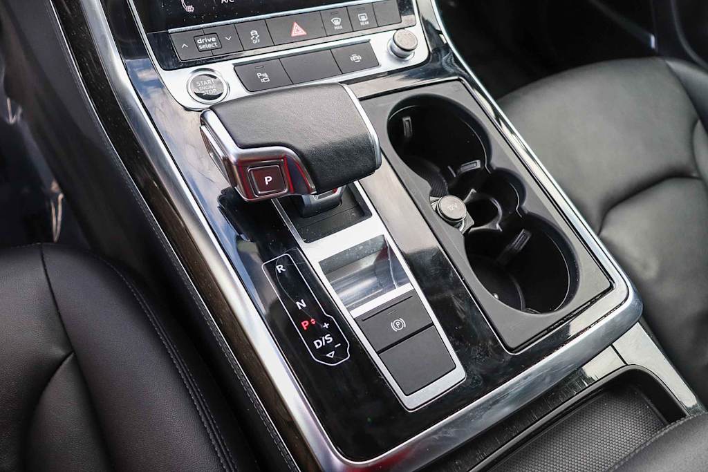 Thumbnail: 2024 Audi Q7 - 13