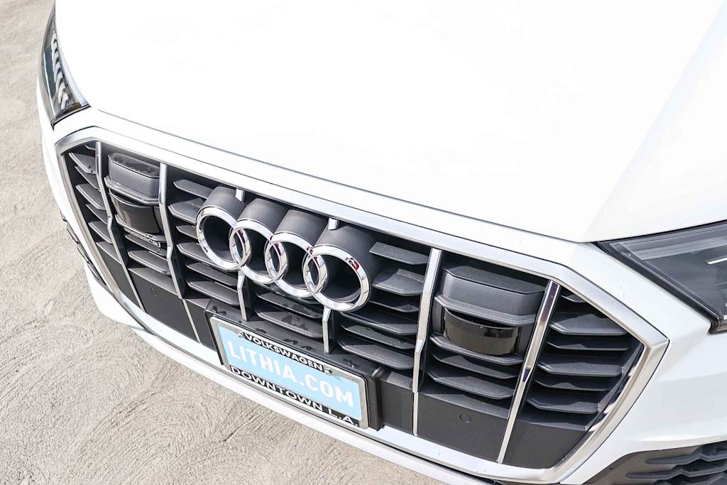 Thumbnail: 2024 Audi Q7 - 6