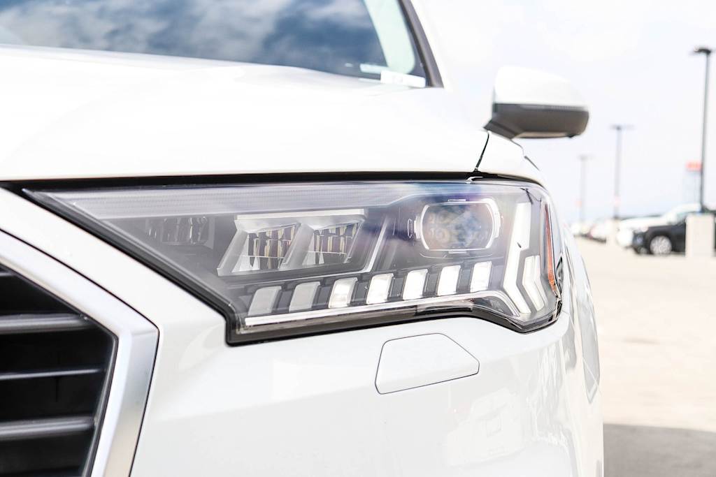 Thumbnail: 2024 Audi Q7 - 18