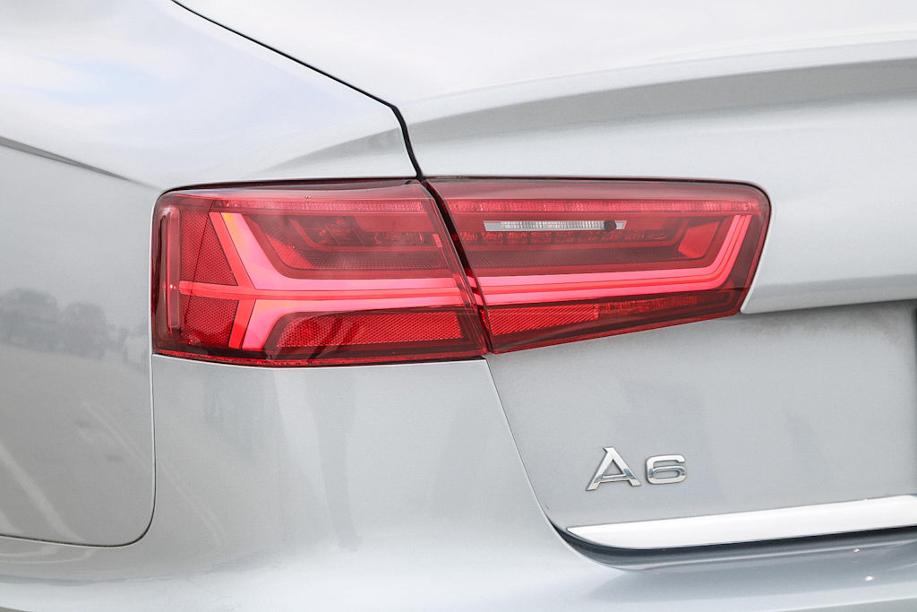 Thumbnail: 2018 Audi A6 - 20