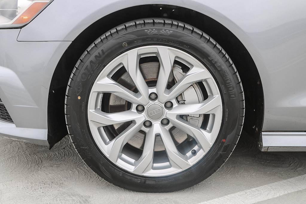 Thumbnail: 2018 Audi A6 - 21