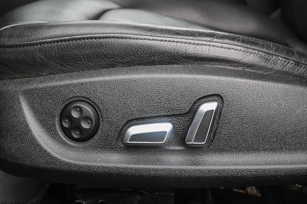 Thumbnail: 2018 Audi A6 - 25