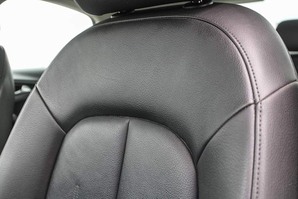 Thumbnail: 2018 Audi A6 - 28