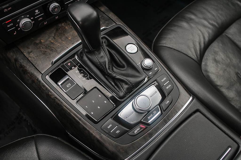 Thumbnail: 2018 Audi A6 - 14