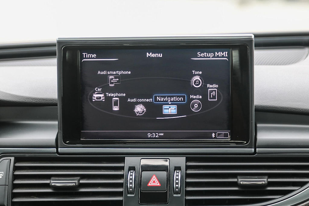 Thumbnail: 2018 Audi A6 - 22