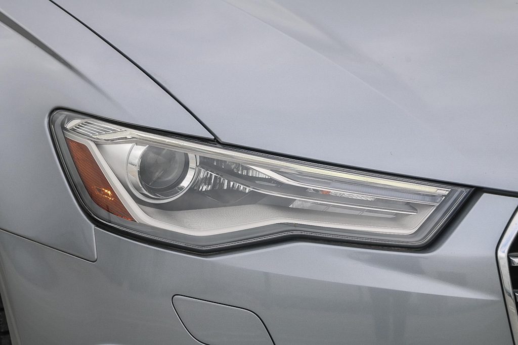 Thumbnail: 2018 Audi A6 - 18