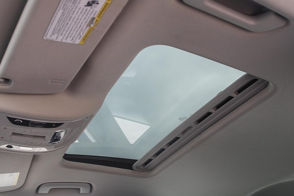 Thumbnail: 2018 Audi A6 - 23