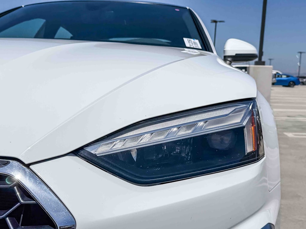 Thumbnail: 2024 Audi A5 - 18