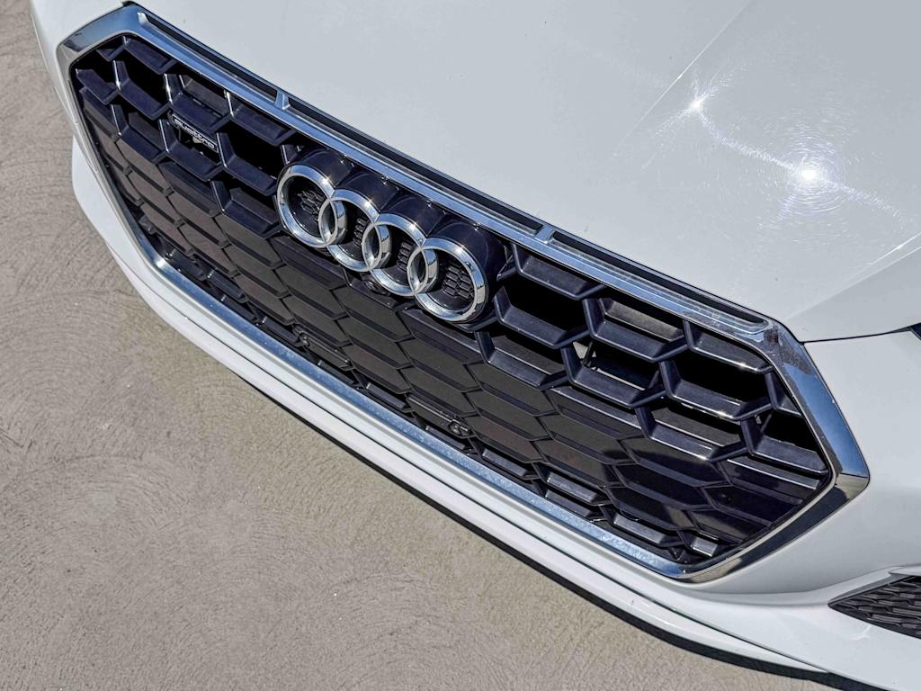 Thumbnail: 2024 Audi A5 - 6